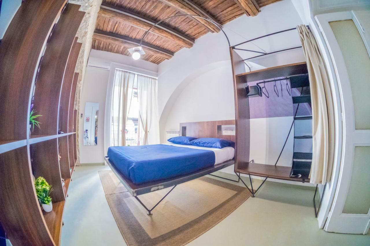 Bed and Breakfast Per Amor Duomo Neapol Zewnętrze zdjęcie